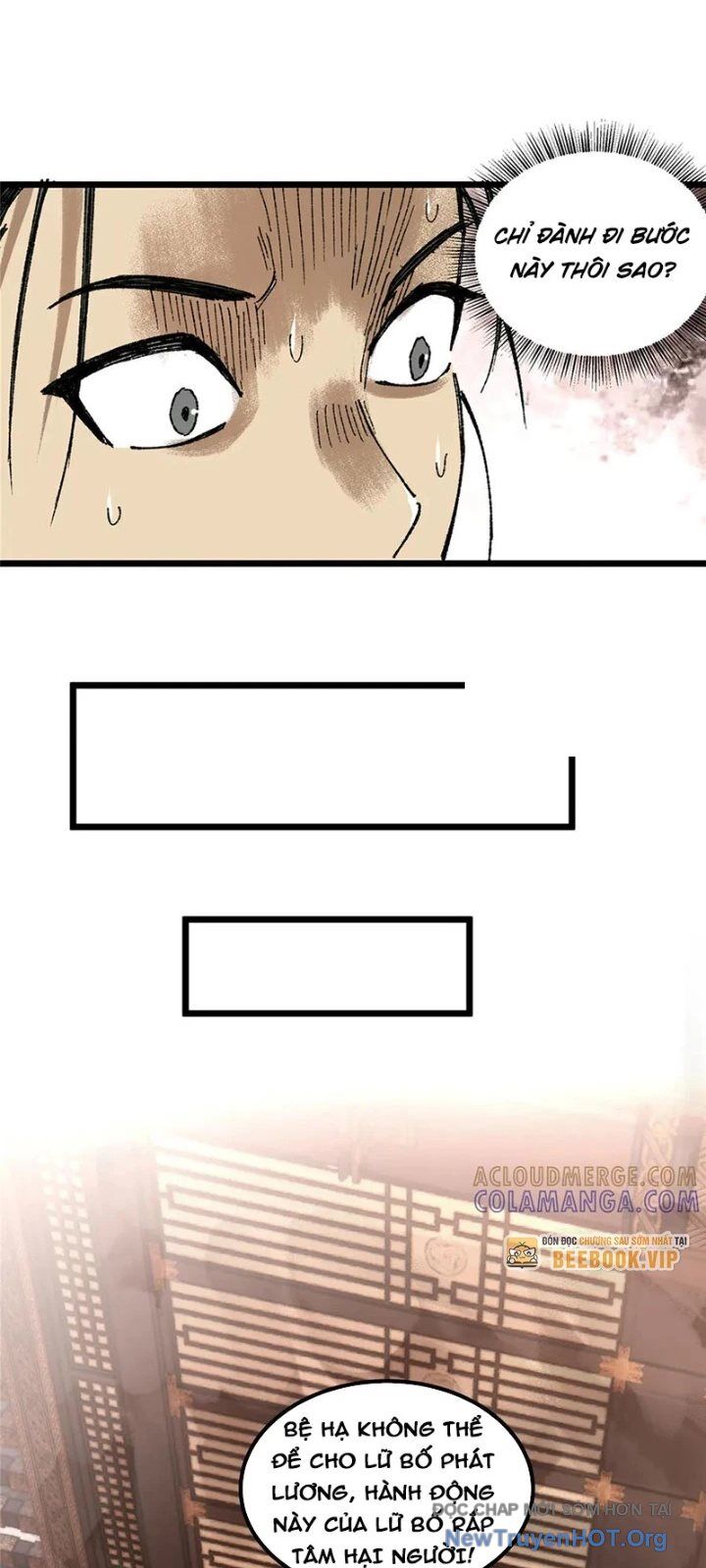 Thiên Hạ Đệ Nhất Lữ Bố Chap 137 - Next Chap 138