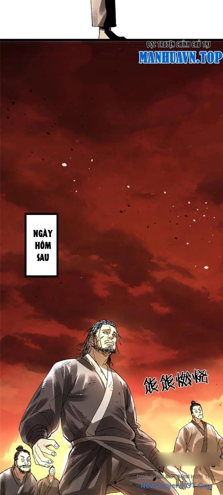 Thiên Hạ Đệ Nhất Lữ Bố Chap 137 - Next Chap 138