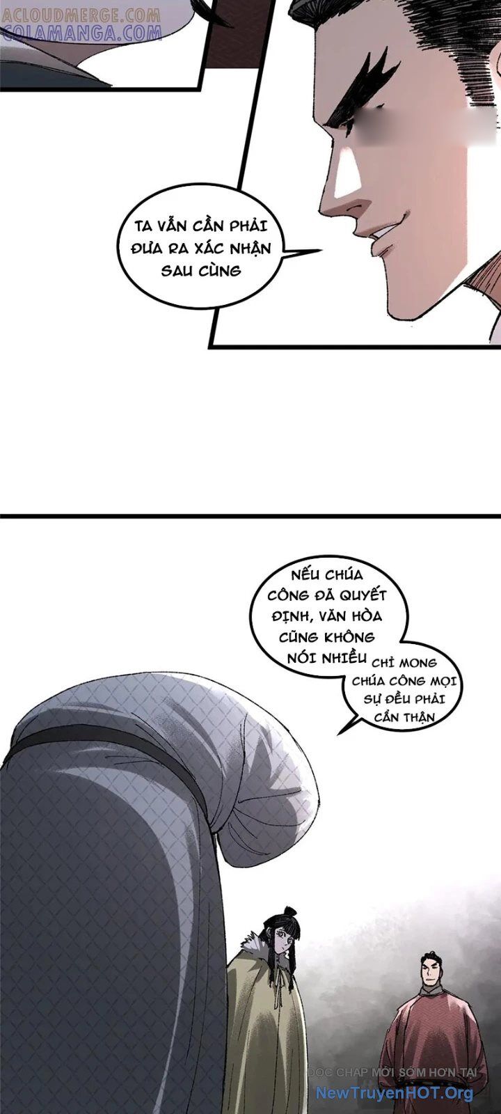 Thiên Hạ Đệ Nhất Lữ Bố Chap 137 - Next Chap 138