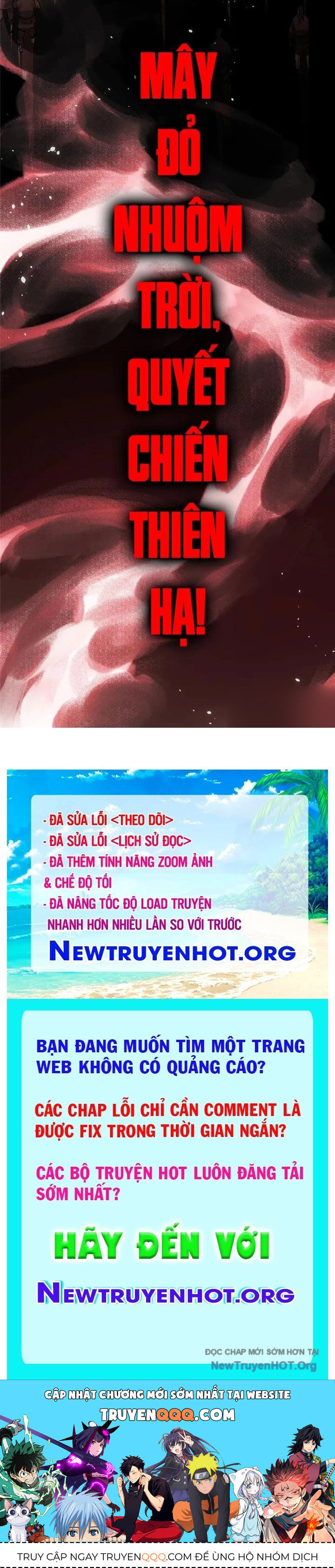 Thiên Hạ Đệ Nhất Lữ Bố Chap 137 - Next Chap 138