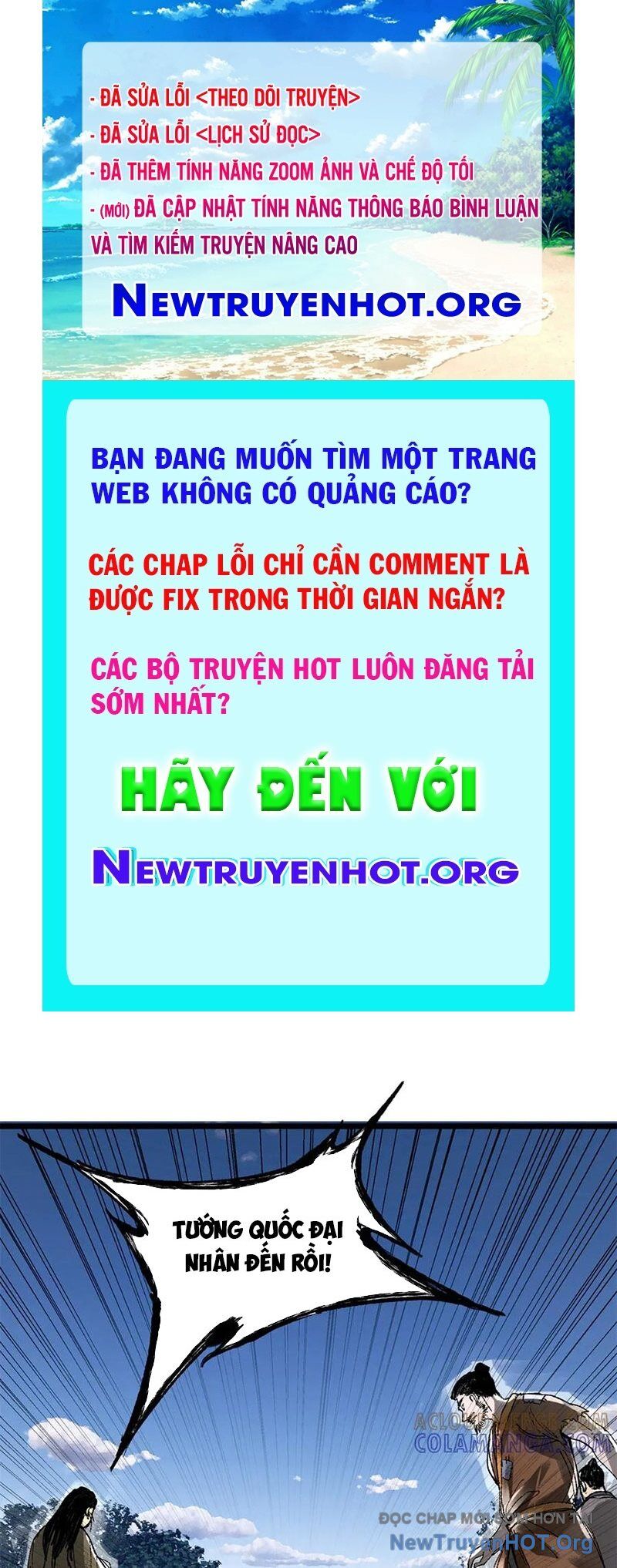 Thiên Hạ Đệ Nhất Lữ Bố Chap 138 - Next Chap 139