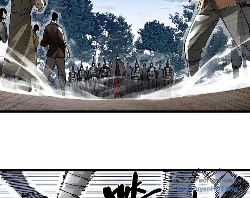 Thiên Hạ Đệ Nhất Lữ Bố Chap 138 - Next Chap 139