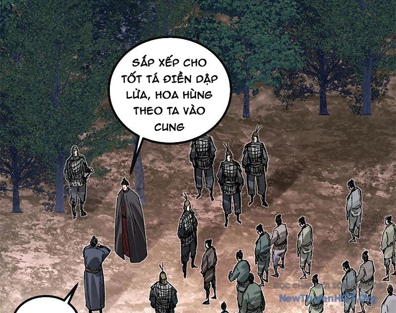Thiên Hạ Đệ Nhất Lữ Bố Chap 138 - Next Chap 139