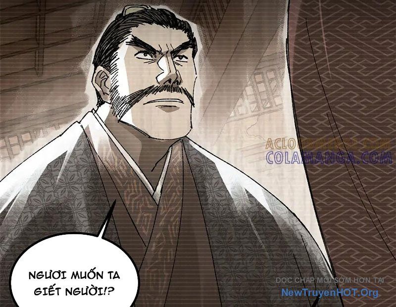 Thiên Hạ Đệ Nhất Lữ Bố Chap 138 - Next Chap 139