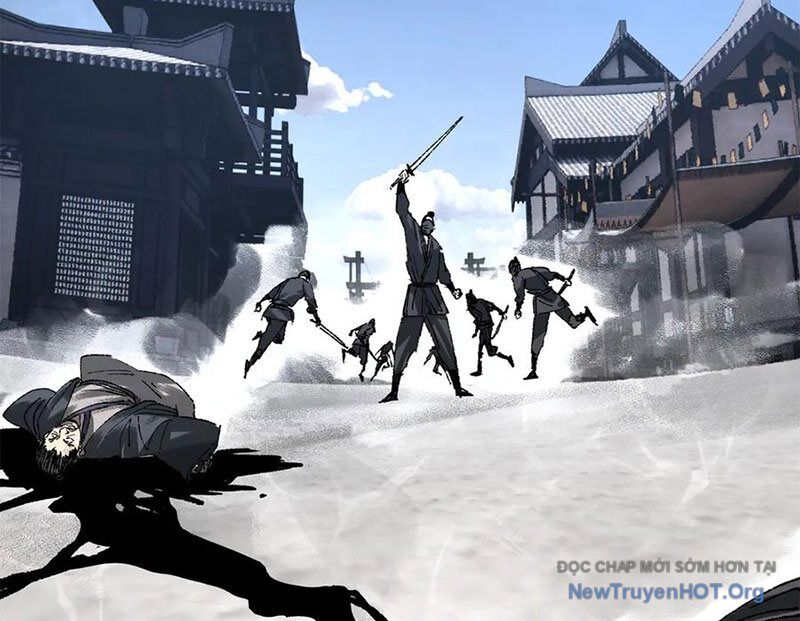 Thiên Hạ Đệ Nhất Lữ Bố Chap 138 - Next Chap 139