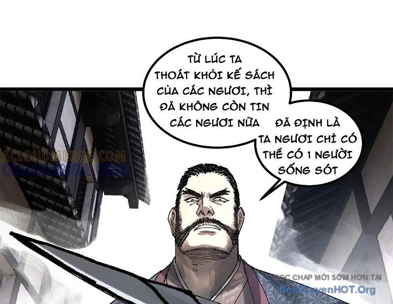 Thiên Hạ Đệ Nhất Lữ Bố Chap 138 - Next Chap 139