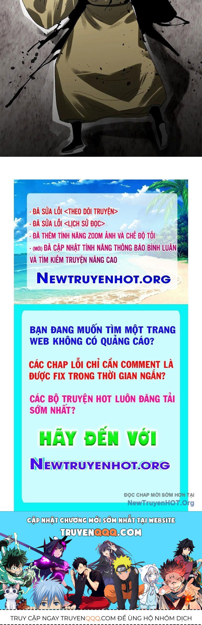 Thiên Hạ Đệ Nhất Lữ Bố Chap 138 - Next Chap 139