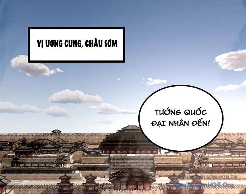 Thiên Hạ Đệ Nhất Lữ Bố Chap 138 - Next Chap 139