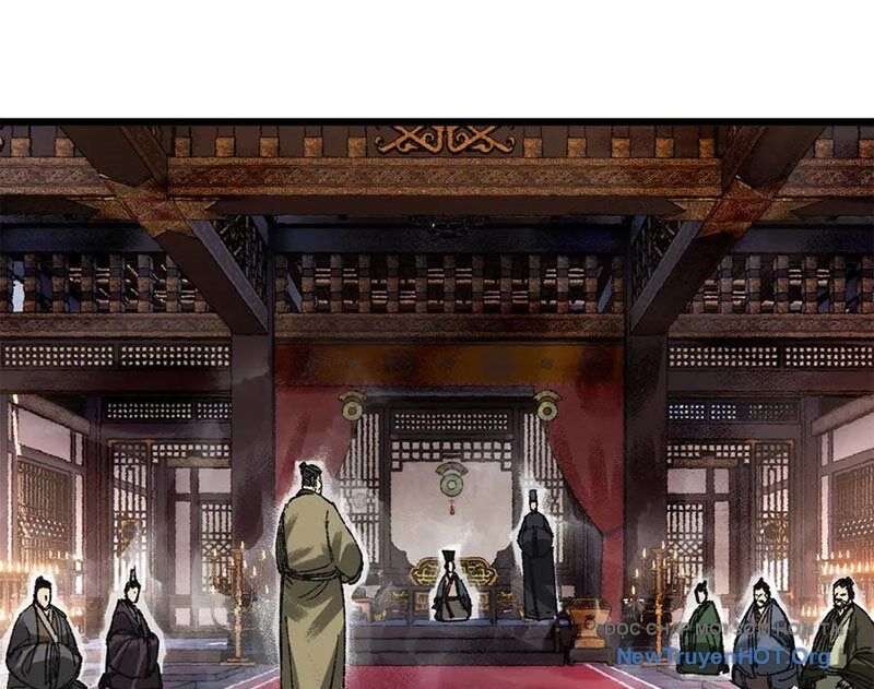 Thiên Hạ Đệ Nhất Lữ Bố Chap 138 - Next Chap 139