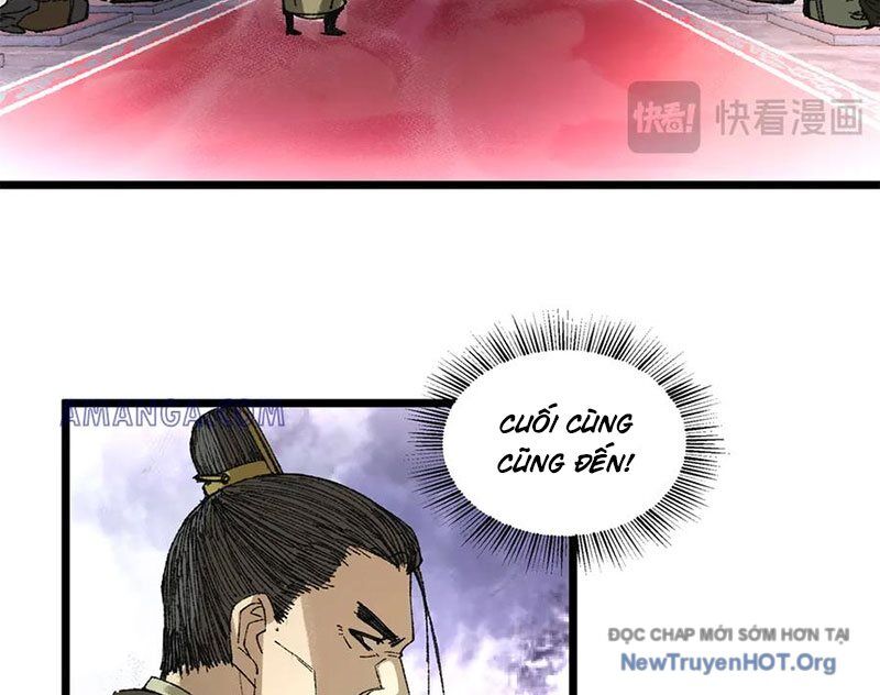 Thiên Hạ Đệ Nhất Lữ Bố Chap 138 - Next Chap 139
