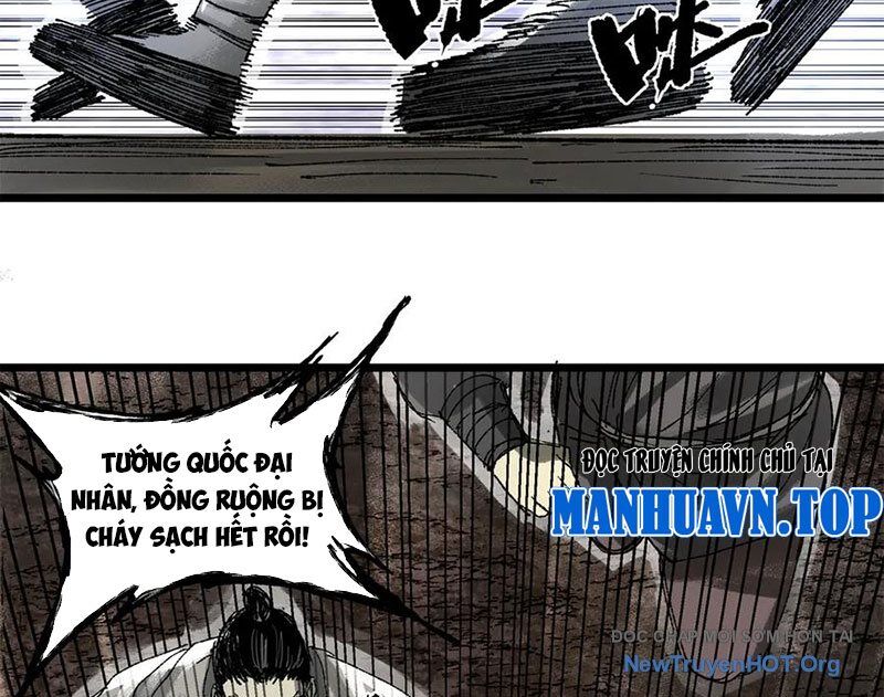 Thiên Hạ Đệ Nhất Lữ Bố Chap 138 - Next Chap 139