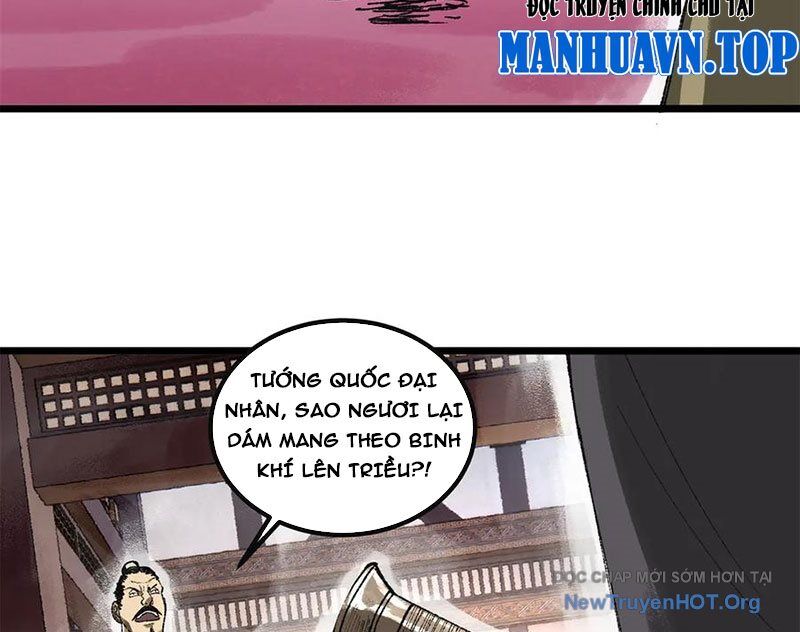 Thiên Hạ Đệ Nhất Lữ Bố Chap 138 - Next Chap 139