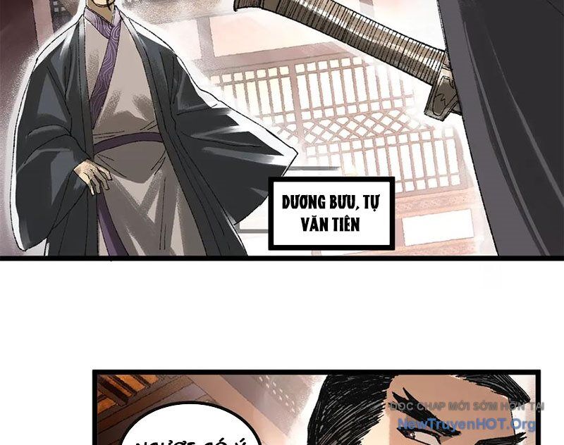 Thiên Hạ Đệ Nhất Lữ Bố Chap 138 - Next Chap 139