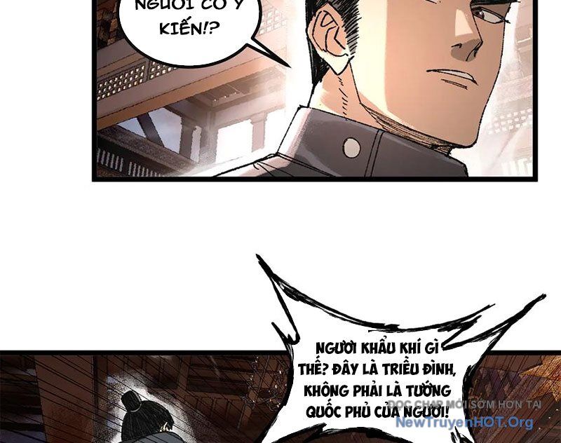 Thiên Hạ Đệ Nhất Lữ Bố Chap 138 - Next Chap 139
