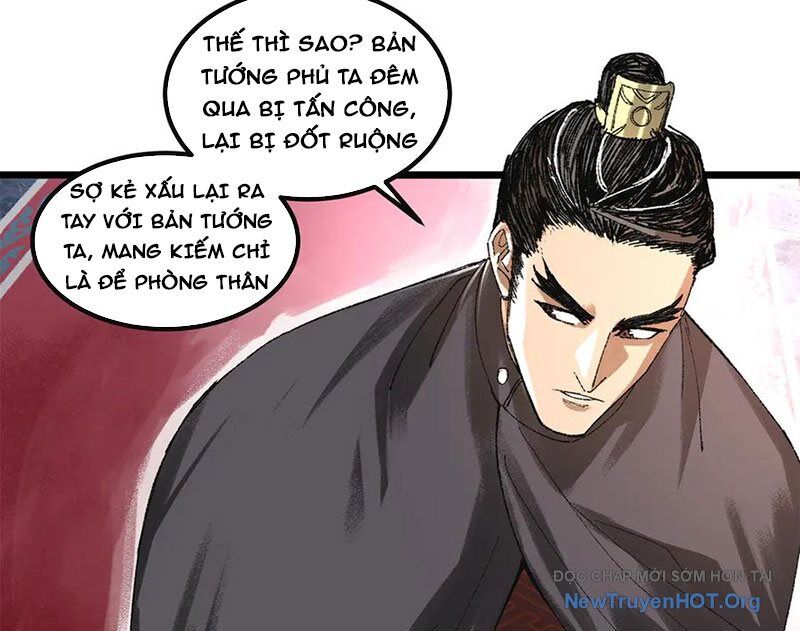 Thiên Hạ Đệ Nhất Lữ Bố Chap 138 - Next Chap 139