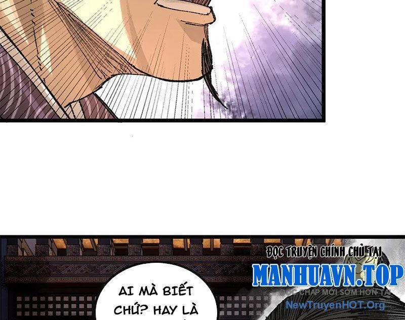 Thiên Hạ Đệ Nhất Lữ Bố Chap 138 - Next Chap 139