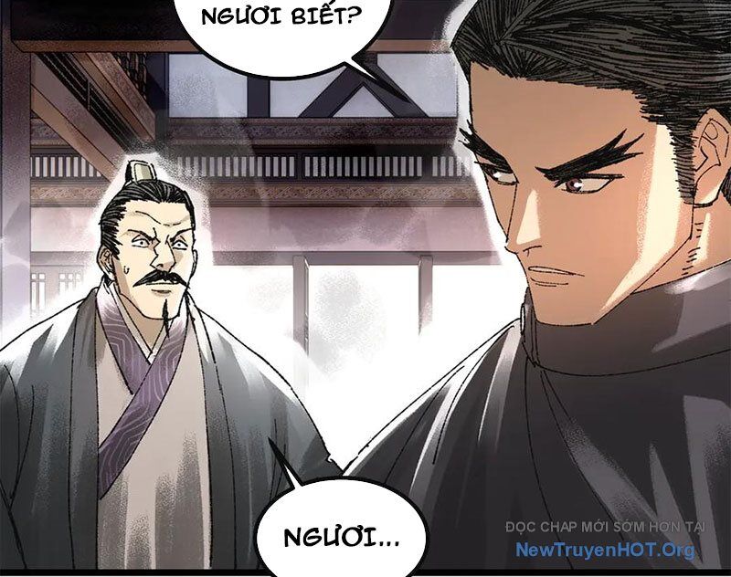Thiên Hạ Đệ Nhất Lữ Bố Chap 138 - Next Chap 139