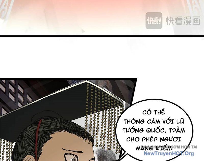 Thiên Hạ Đệ Nhất Lữ Bố Chap 138 - Next Chap 139