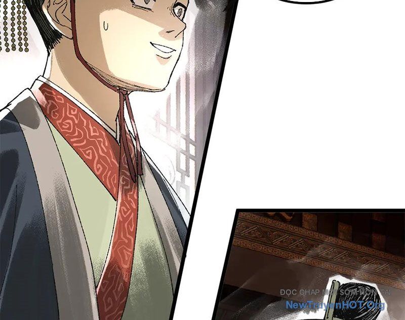 Thiên Hạ Đệ Nhất Lữ Bố Chap 138 - Next Chap 139