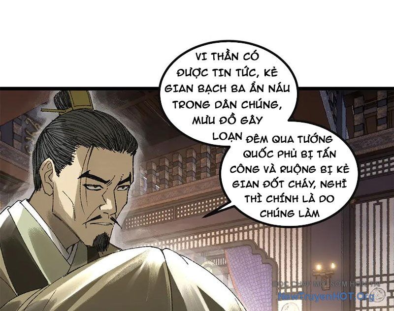 Thiên Hạ Đệ Nhất Lữ Bố Chap 138 - Next Chap 139