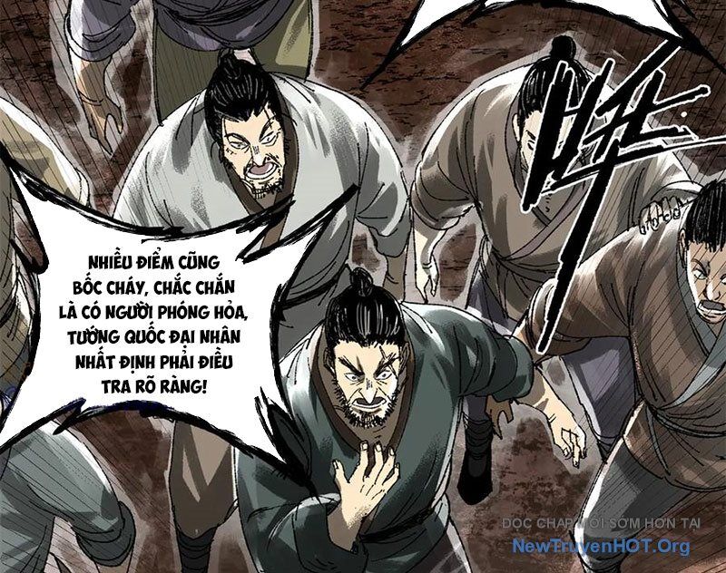 Thiên Hạ Đệ Nhất Lữ Bố Chap 138 - Next Chap 139