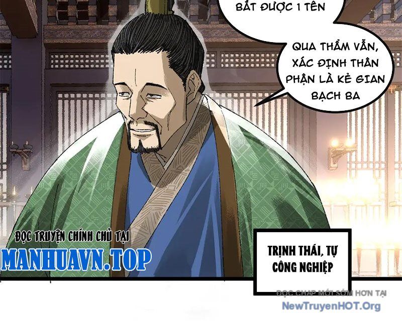 Thiên Hạ Đệ Nhất Lữ Bố Chap 138 - Next Chap 139