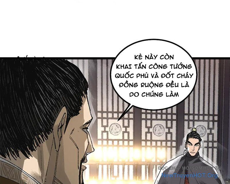 Thiên Hạ Đệ Nhất Lữ Bố Chap 138 - Next Chap 139
