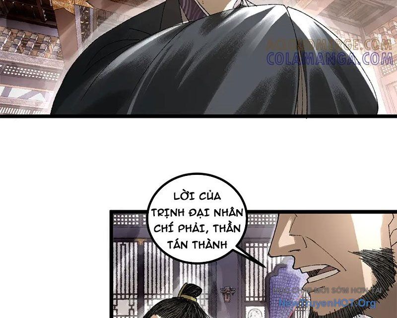 Thiên Hạ Đệ Nhất Lữ Bố Chap 138 - Next Chap 139