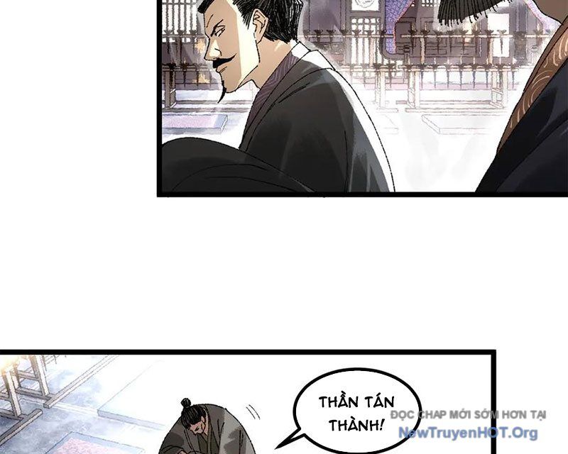 Thiên Hạ Đệ Nhất Lữ Bố Chap 138 - Next Chap 139
