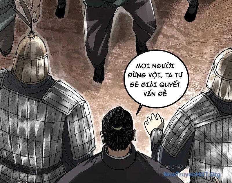 Thiên Hạ Đệ Nhất Lữ Bố Chap 138 - Next Chap 139