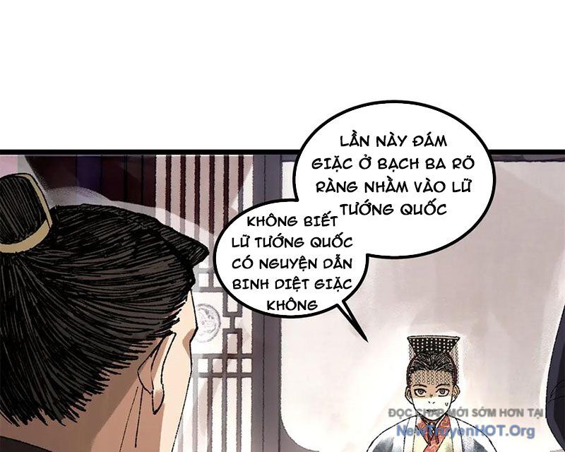 Thiên Hạ Đệ Nhất Lữ Bố Chap 138 - Next Chap 139