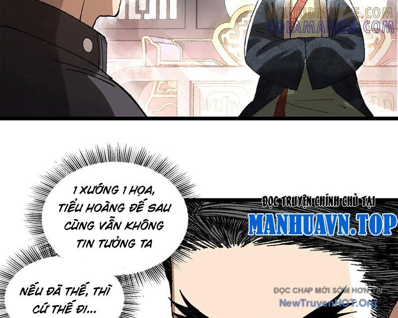 Thiên Hạ Đệ Nhất Lữ Bố Chap 138 - Next Chap 139