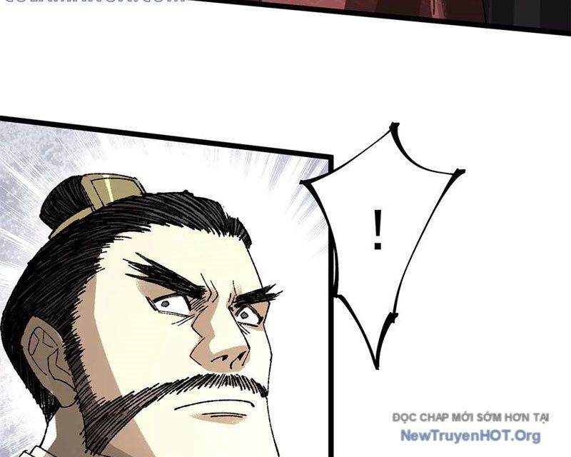 Thiên Hạ Đệ Nhất Lữ Bố Chap 138 - Next Chap 139