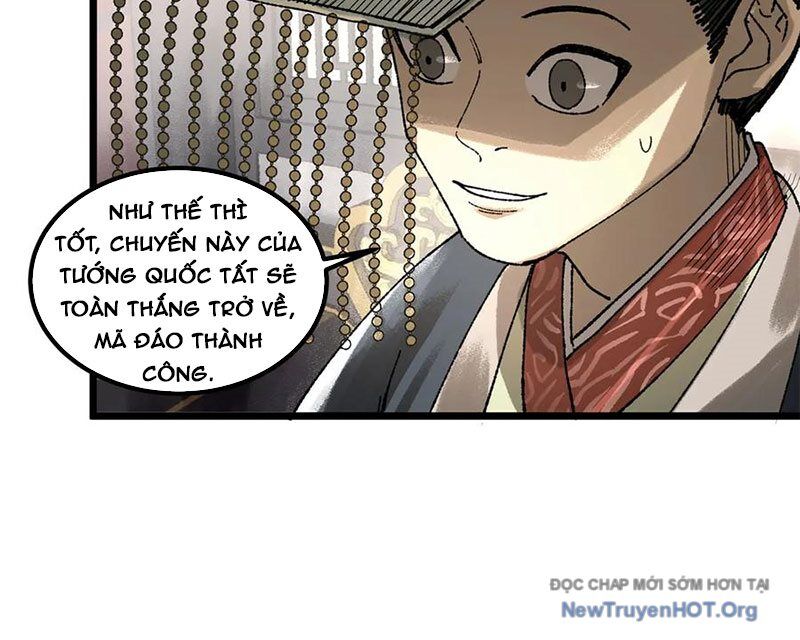 Thiên Hạ Đệ Nhất Lữ Bố Chap 138 - Next Chap 139