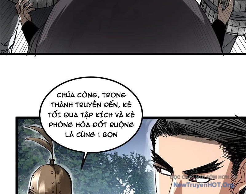 Thiên Hạ Đệ Nhất Lữ Bố Chap 138 - Next Chap 139