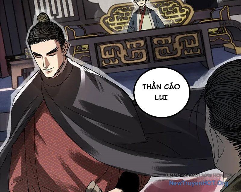 Thiên Hạ Đệ Nhất Lữ Bố Chap 138 - Next Chap 139
