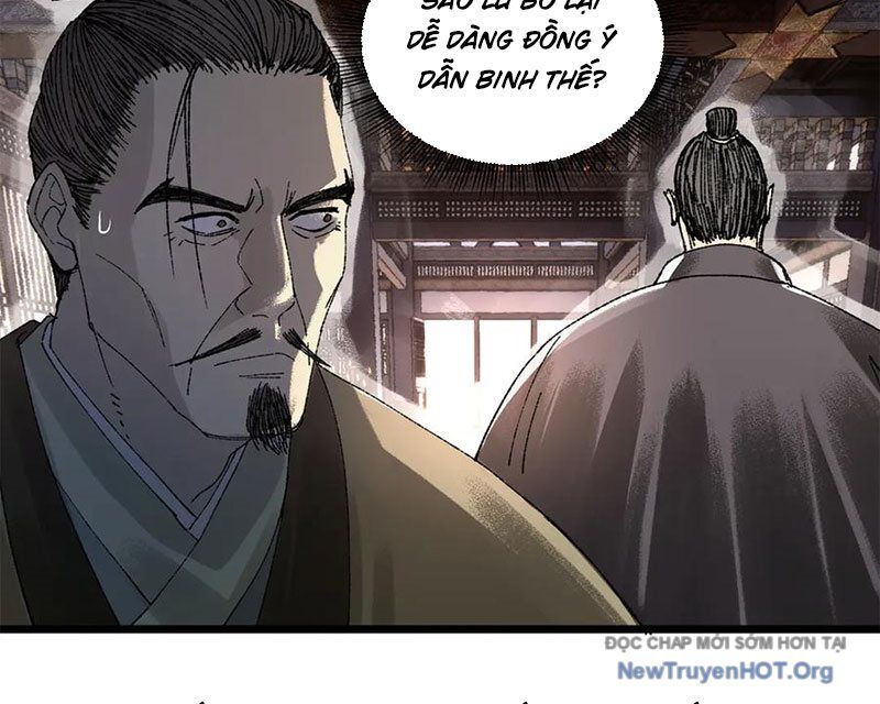 Thiên Hạ Đệ Nhất Lữ Bố Chap 138 - Next Chap 139