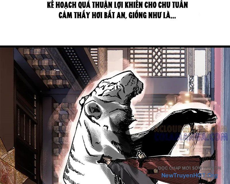 Thiên Hạ Đệ Nhất Lữ Bố Chap 138 - Next Chap 139