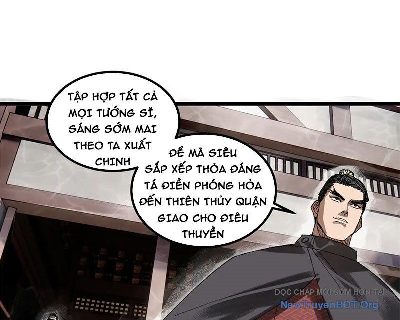 Thiên Hạ Đệ Nhất Lữ Bố Chap 138 - Next Chap 139