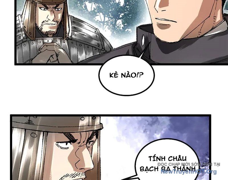 Thiên Hạ Đệ Nhất Lữ Bố Chap 138 - Next Chap 139