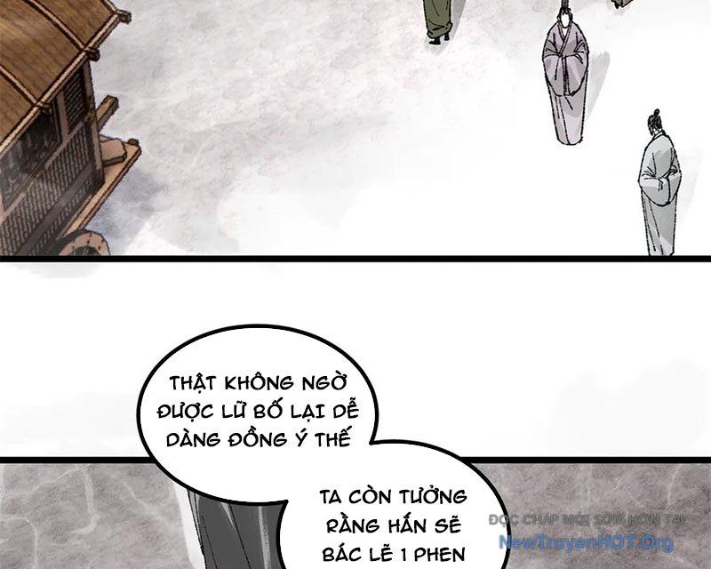 Thiên Hạ Đệ Nhất Lữ Bố Chap 138 - Next Chap 139