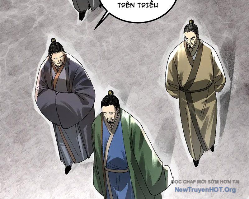 Thiên Hạ Đệ Nhất Lữ Bố Chap 138 - Next Chap 139