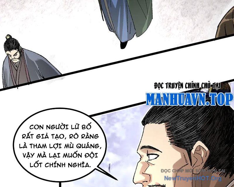 Thiên Hạ Đệ Nhất Lữ Bố Chap 138 - Next Chap 139
