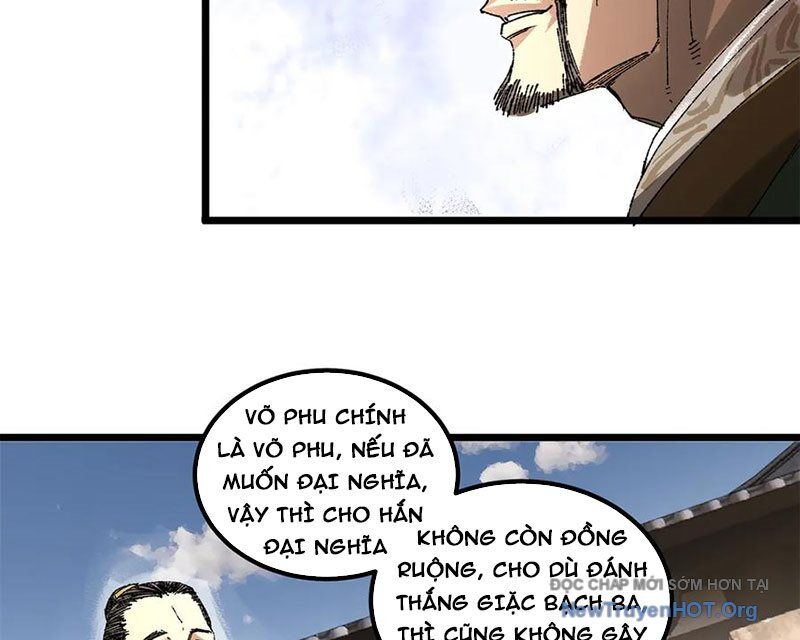 Thiên Hạ Đệ Nhất Lữ Bố Chap 138 - Next Chap 139