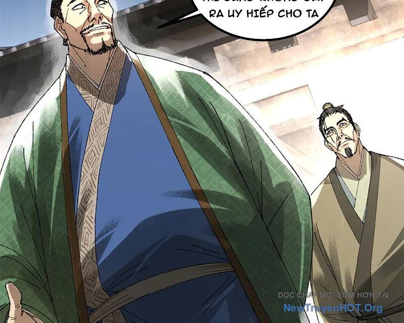 Thiên Hạ Đệ Nhất Lữ Bố Chap 138 - Next Chap 139