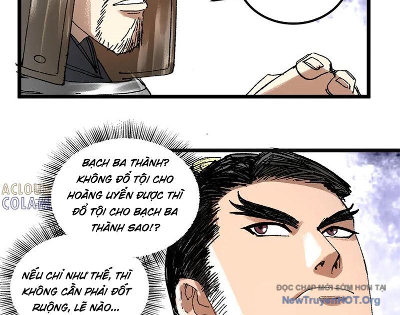 Thiên Hạ Đệ Nhất Lữ Bố Chap 138 - Next Chap 139
