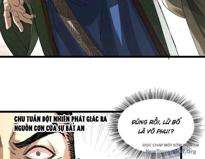Thiên Hạ Đệ Nhất Lữ Bố Chap 138 - Next Chap 139
