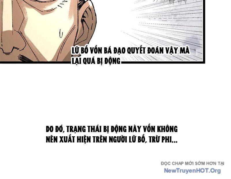 Thiên Hạ Đệ Nhất Lữ Bố Chap 138 - Next Chap 139