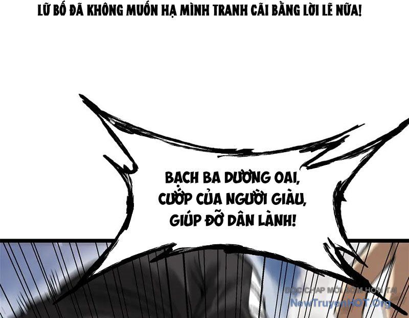 Thiên Hạ Đệ Nhất Lữ Bố Chap 138 - Next Chap 139