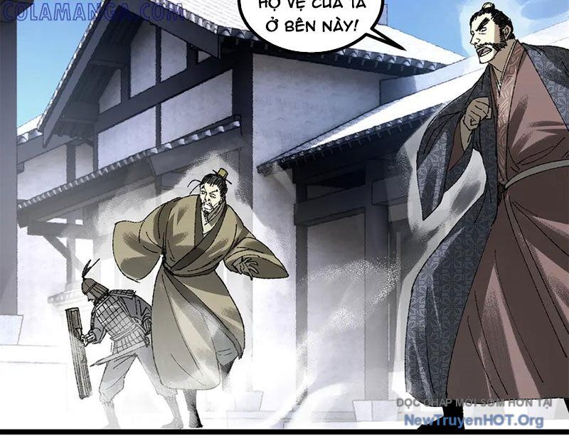 Thiên Hạ Đệ Nhất Lữ Bố Chap 138 - Next Chap 139